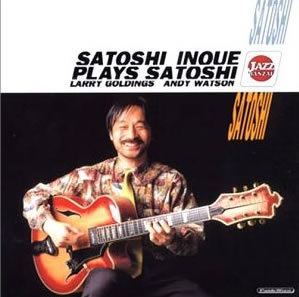 Satoshi Inoue (musician) Satoshi Inoue Discography