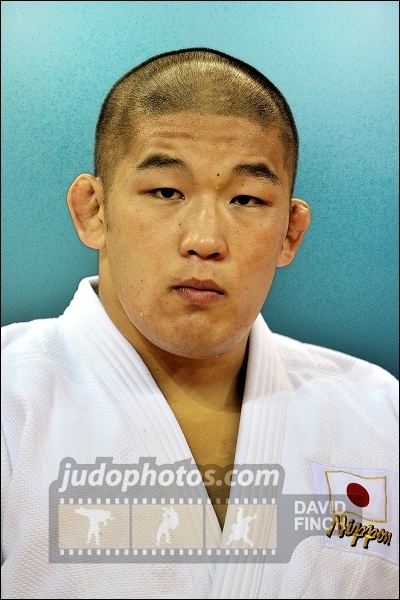 Satoshi Ishii Satoshi Ishii Judoka JudoInside