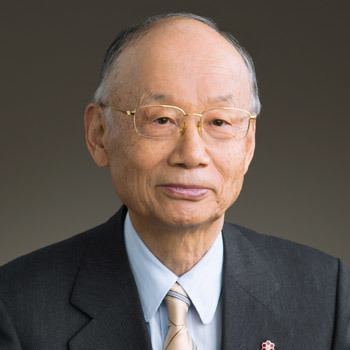 Satoshi Ōmura Satoshi mura awarded SIMB Fellowship SIMB Annual Meeting