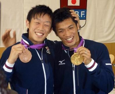 Satoshi Shimizu Satoshi Shimizu finds Olympic medal Asian Boxing