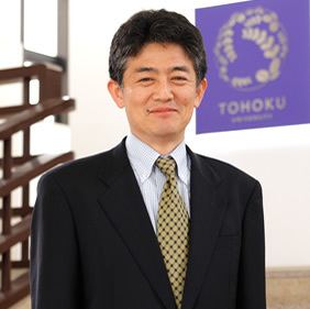 Satoshi Takahashi Teaching Staff Satoshi TAKAHASHITohoku University Future Global