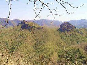 Satpura National Park Satpura National Park Wikipedia