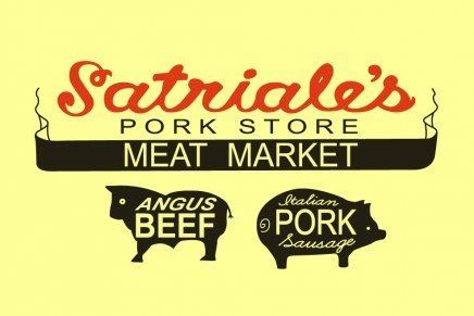 Satriale's Pork Store Satriale39s Pork Store TShirt Busted Tees TShirt Review
