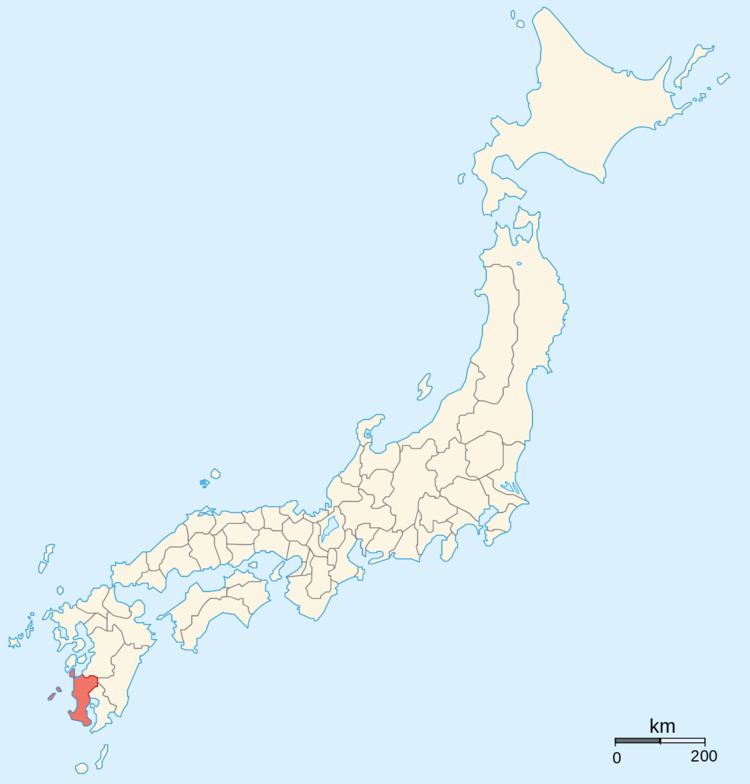 Satsuma Province Satsuma Province Wikipedia