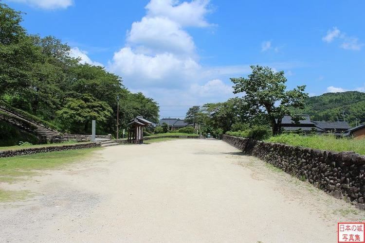 Satsuma Province Satsuma Province A Collection of Photographs of Japanese Castles