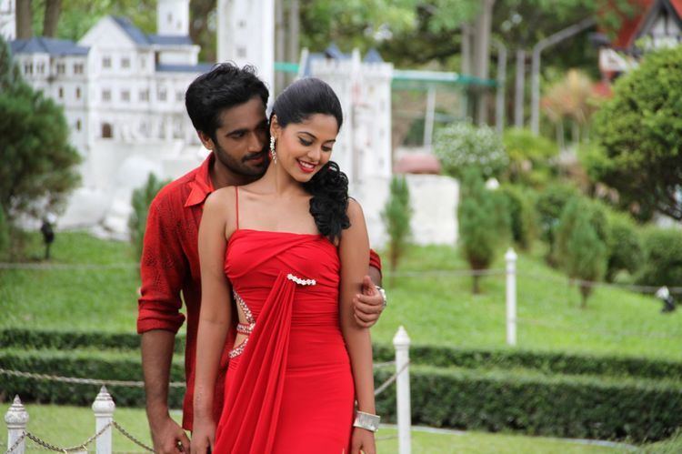 Sattam Oru Iruttarai (2012 film) Sattam Oru Iruttarai song shoot in Bangkok