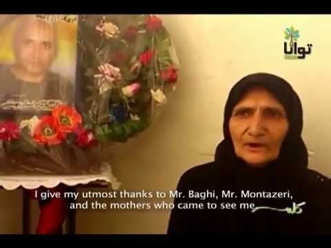 Sattar Beheshti With English Subtitles Mother of Slain Blogger Sattar Beheshti