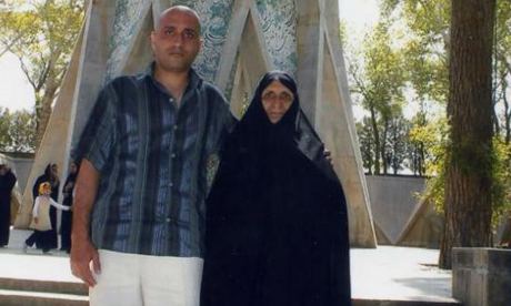 Sattar Beheshti Iranian Facebook activist Sattar Beheshti feared dead in
