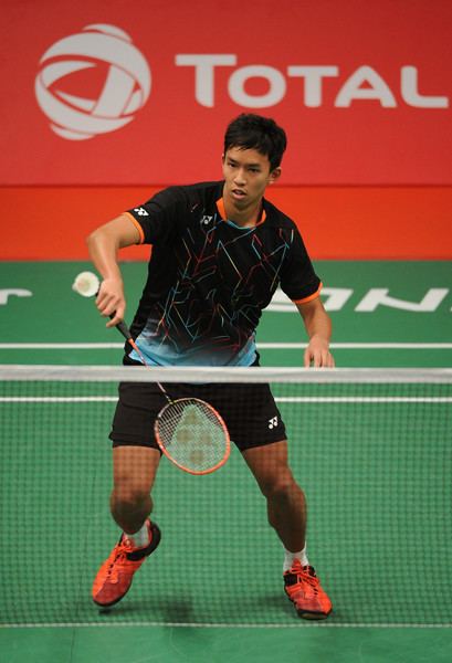 Sattawat Pongnairat Sattawat Pongnairat Photos Photos 2015 BWF World Championship Zimbio