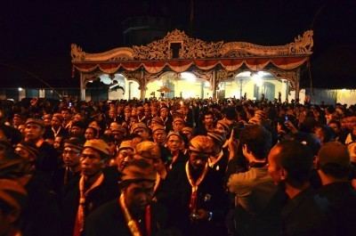 Satu Suro Kirab Malam Satu Suro Ritual Indo Magic