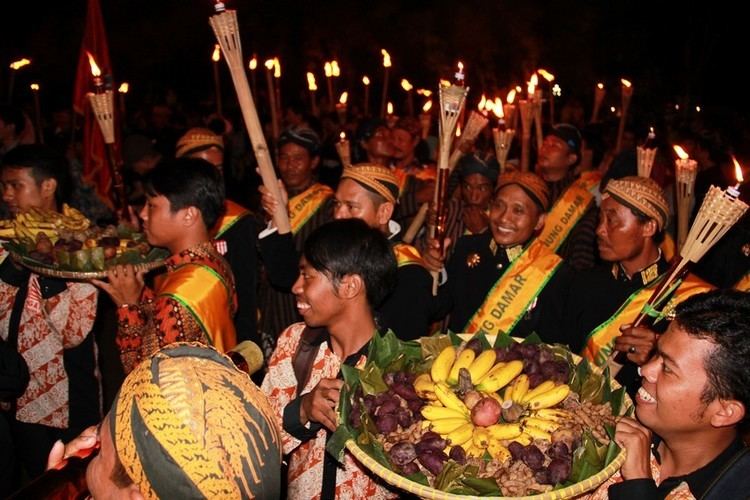 Satu Suro Perayaan Satu Suro Tradisi Malam Sakral Masyarakat Jawa