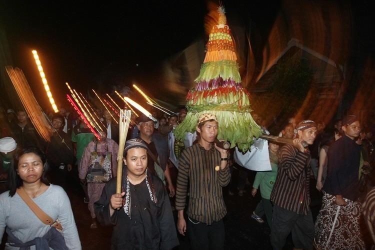 Satu Suro Perayaan Satu Suro 1 Muharram dan Tradisi yang Mengiringinya