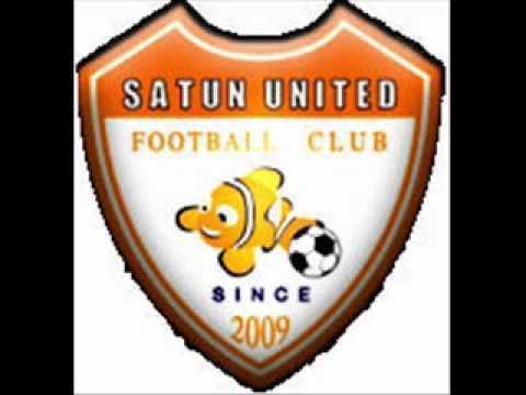 Satun United F.C. Hino Satun United Football Club YouTube