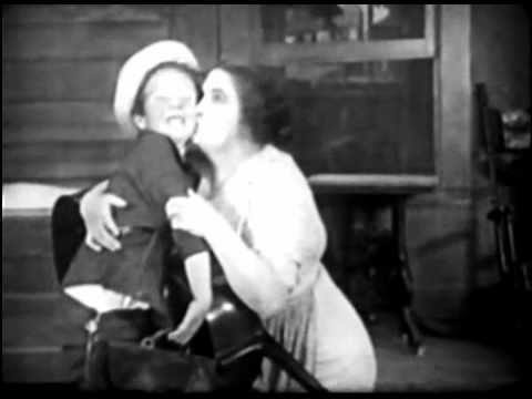 Saturday Morning (1922 film) Our Gang Silent Films No 6 Saturday Morning YouTube