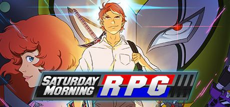 Saturday Morning RPG Saturday Morning RPG on Steam