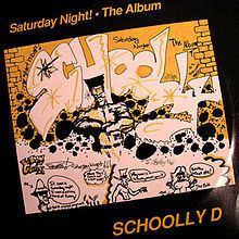 Saturday Night! – The Album httpsuploadwikimediaorgwikipediaenthumb7