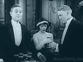 Saturday Night (1922 film) Fun Size Review Saturday Night 1922 Movies Silently