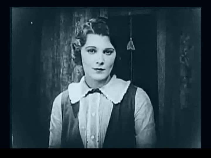 Saturday Night (1922 film) Saturday Night 1922 A Silent Film Review Movies Silently