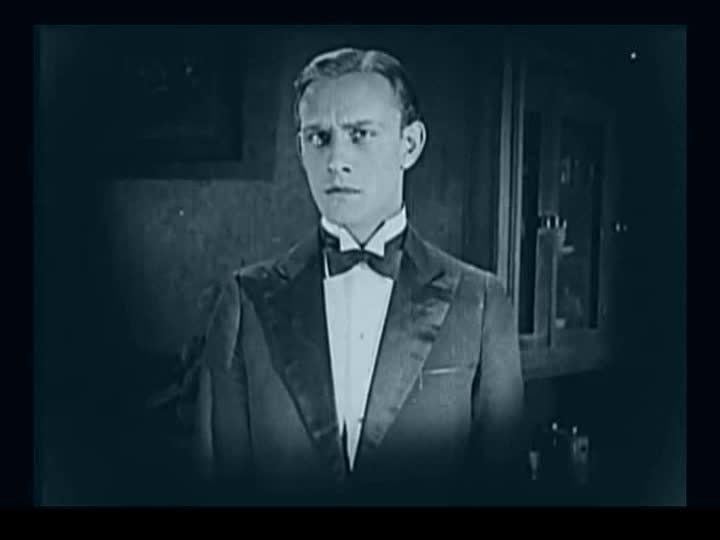 Saturday Night (1922 film) Saturday Night 1922 A Silent Film Review Movies Silently