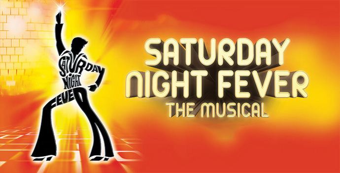 Saturday Night Fever (musical) NIGHT FEVER The Musical Comes To MBS This September