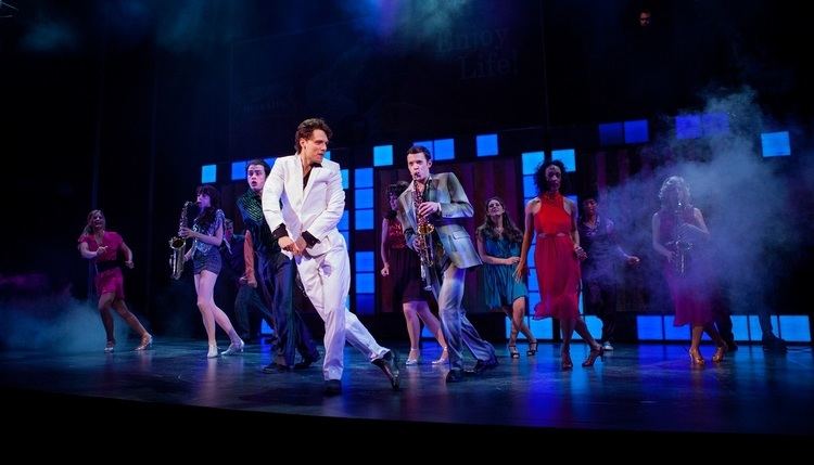 Saturday Night Fever (musical) Saturday Night Fever The Musical Military in Germany Travel
