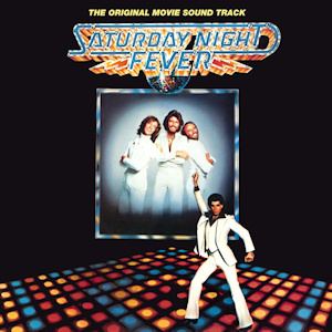 Saturday Night Fever (soundtrack) httpsuploadwikimediaorgwikipediaen00cThe