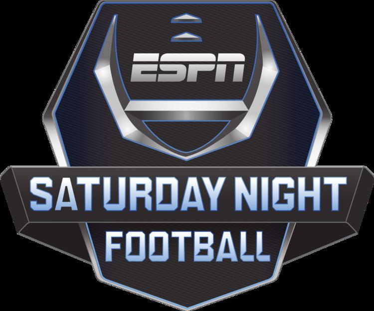 Saturday Night Football httpsuploadwikimediaorgwikipediaenthumb3