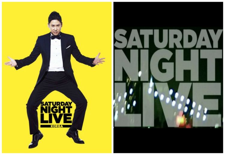 Saturday Night Live Korea SNL Koreaquot and quotSNLquot To Swap Casts for SNL39s 40th Anniversary Soompi