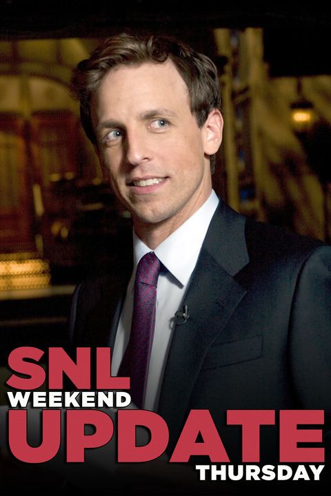 Saturday Night Live Weekend Update Thursday wwwgstaticcomtvthumbtvbanners186386p186386