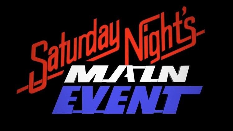 Saturday Night's Main Event Saturday Night39s Main Event 2014 YouTube