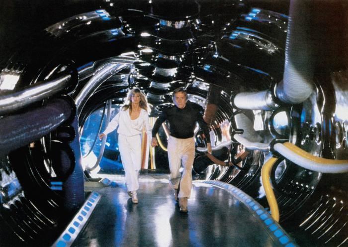 Saturn 3 something is wrong on saturn 3 a site devoted to the making of the