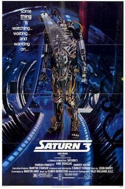 Saturn 3 Saturn 3 Wikipedia