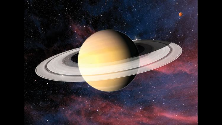 Saturn Mission to Saturn Get facts about this planet