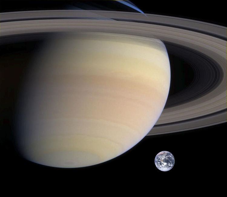Saturn Atmospheric Entry Probe
