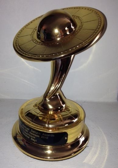 Saturn Award Saturn Awards Best DVDBluray Release Touchback