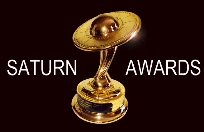 Saturn Award Saturn Awards 2015 Complete List Of Nominees