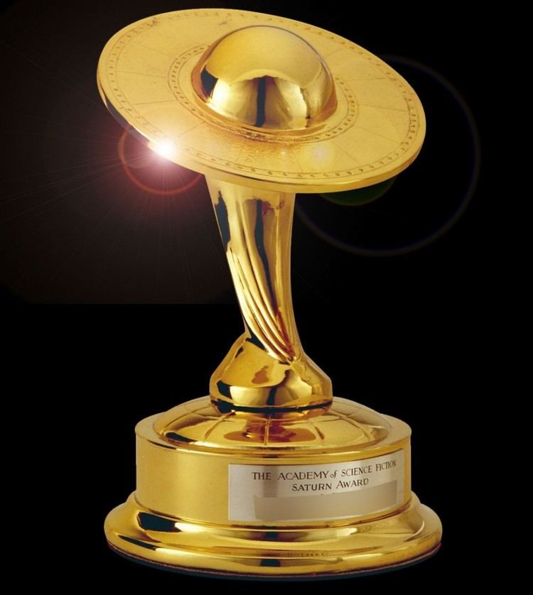 Saturn Award THE FLASH39s Grant Gustin to receive Breakthrough Performance Saturn