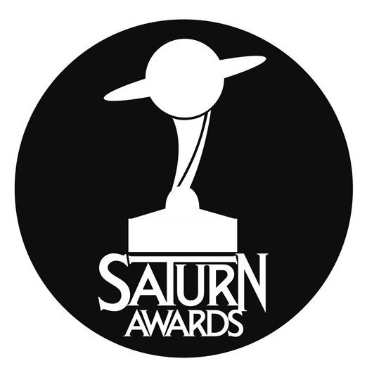 Saturn Award SATURN AWARDS 2012 RISE OF THE PLANET OF THE APES AND SUPER 8 BIG