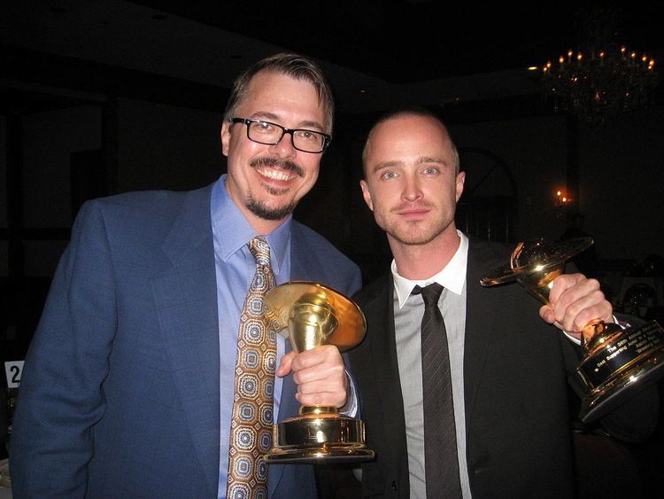 Saturn Award for Best Supporting Actor on Television