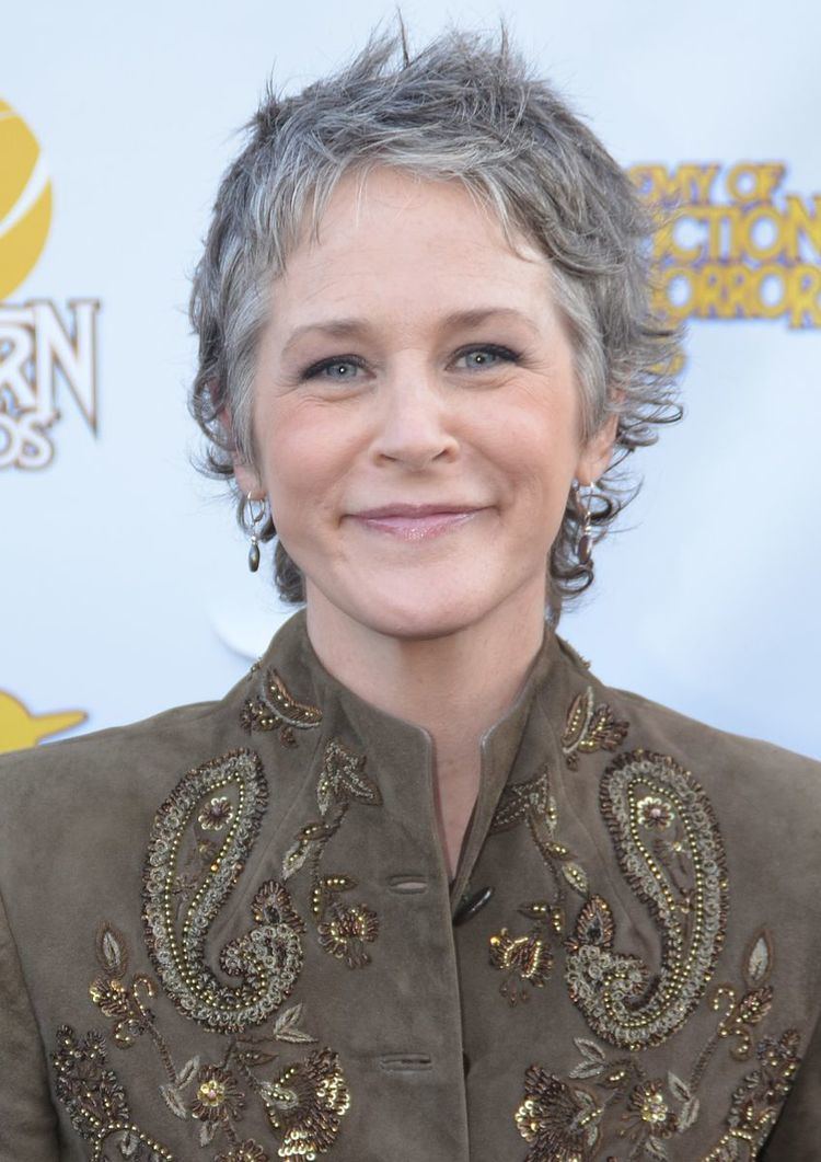 Saturn Award for Best Supporting Actress on Television