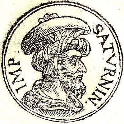 Saturninus (253–268)