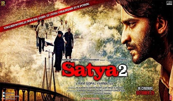 Satya 2 Movie 2013 Wiki and Box Office Collections Filmy Keeday