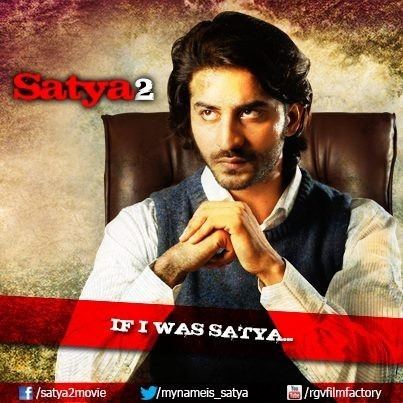 Box Office Collection Satya 2 Opens Miserably on Day 1