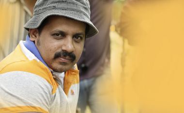 Satya Hegde Satya Hegde Cinematographer