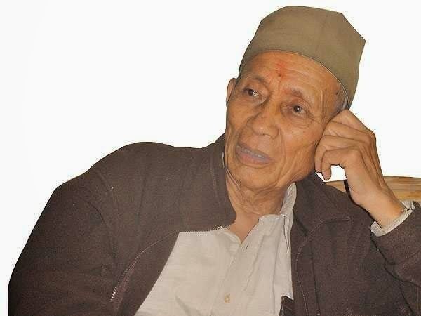 Satya Mohan Joshi Info Biography about Writer Satya Mohan Joshi