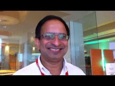Satya Prabhakar Three words for entrepreneurs Satya Prabhakar CEO