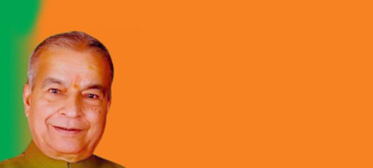 Satya Prakash Agarwal Satya Prakash Agarwal Bharatiya Janata Party Leader BSP MLA of