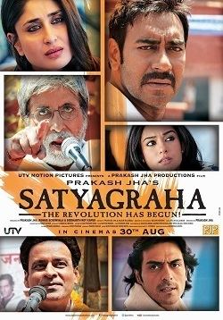 Satyagraha Satyagraha film Wikipedia