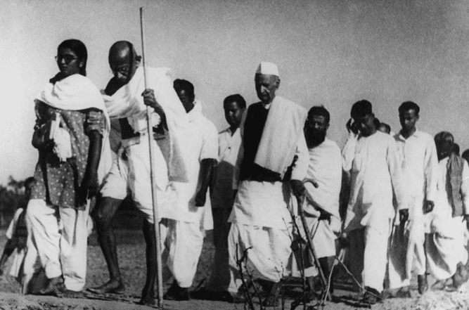 Satyagraha Revisiting the Principles of Gandhi39s Satyagraha Hyderabad India