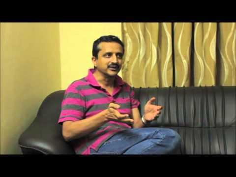 Satyajit Bhatkal An Interview with Satyajit Bhatkal YouTube